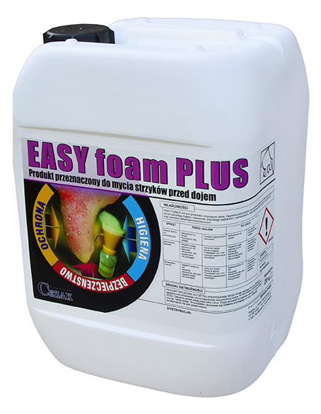 Easy Foam Plus
